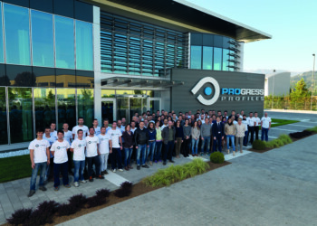 Progress Profiles firma nuove partnership e conferma il legame con il territorio, i giovani e lo sport