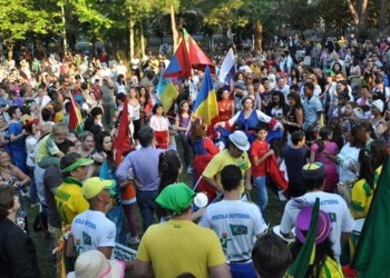 A Campobasso la prima ‘Festa dei Popoli’