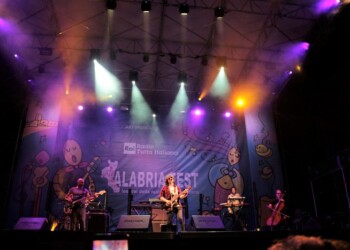 A “Regione Trucco” premio Calabria Fest