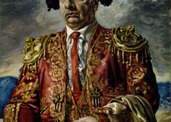 A settembre De Chirico a palazzo Reale