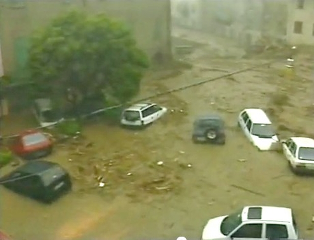 Accadde oggi: la terribile alluvione storica del 19 giugno 1996 in Versilia