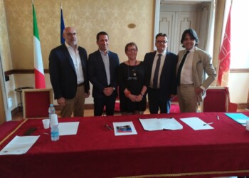 Accordo fra Soprintendenza e ‘Marrucino’