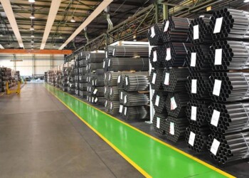 Accordo su piano industriale Ast Terni
