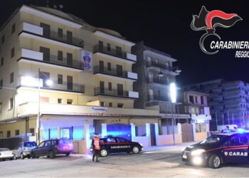 Accusato di rapine a prostitute, arresto