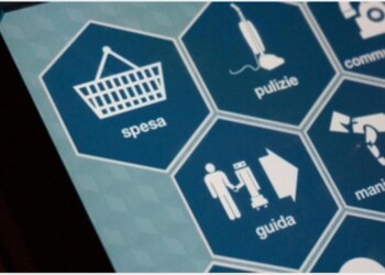 Ad aprile boom per la spesa online