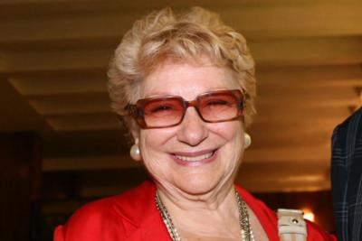 Addio a Valeria Valeri
 