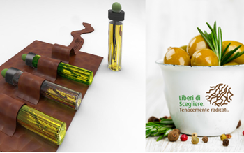 Al via campagna comunicazione Mipaaft-Ismea su olio evo italiano 