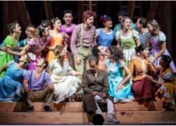 Aladin, Cucciari, Brignano al Brancaccio