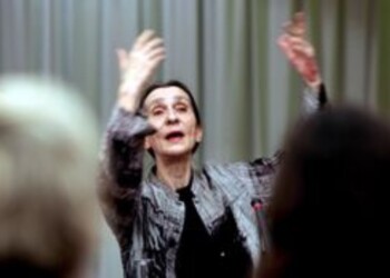 Alla Fenice una mostra su Pina Bausch
