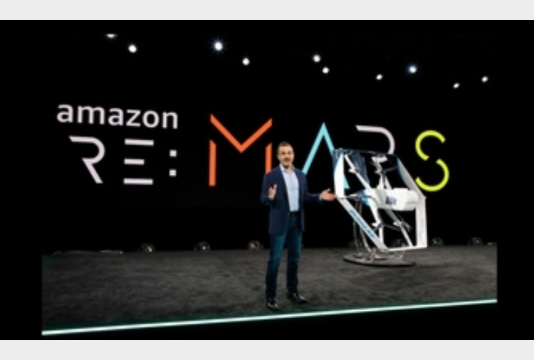 Amazon svela lo ‘Shazam della moda’