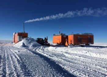 Antartide, partita la caccia al nuovo archivio del clima – VIDEO