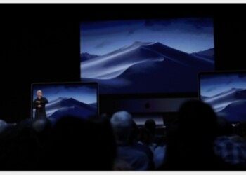 Apple: arriva ‘dark mode’ su iPhone