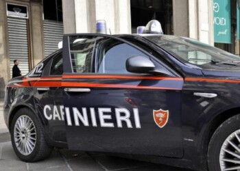 Arrestato sindaco nel Casertano