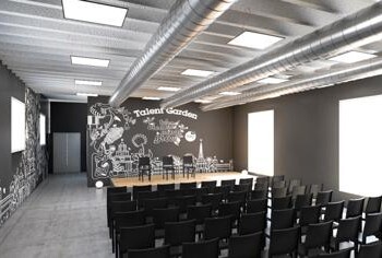 Arriva il nuovo campus Talent Garden di Roma Ostiense 