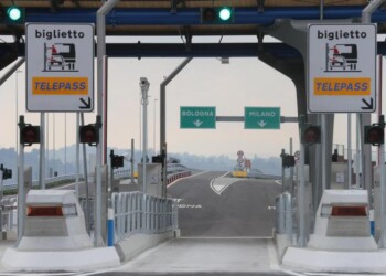 Aspi aumenta pedaggi in Liguria: LeU, vergogna
