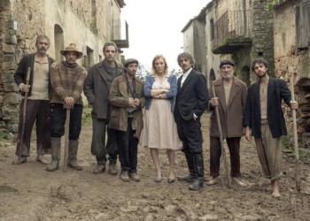 Aspromonte di Calopresti a Taormina