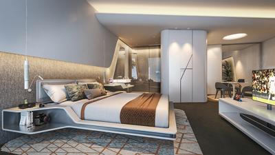 Assarredo, rilancio turismo passa da connubio tra ospitalità e arredamento
 