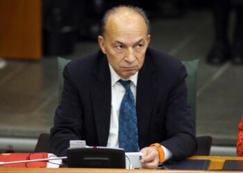 Assessore radiato, chiusa l’inchiesta