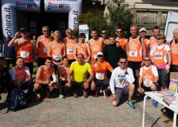 Atletica: è morto Vito Melito