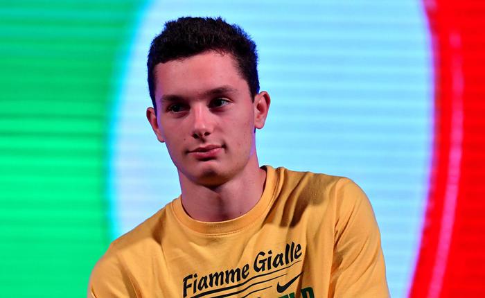 Atletica: Golden Gala, Tortu 5/o nei 200