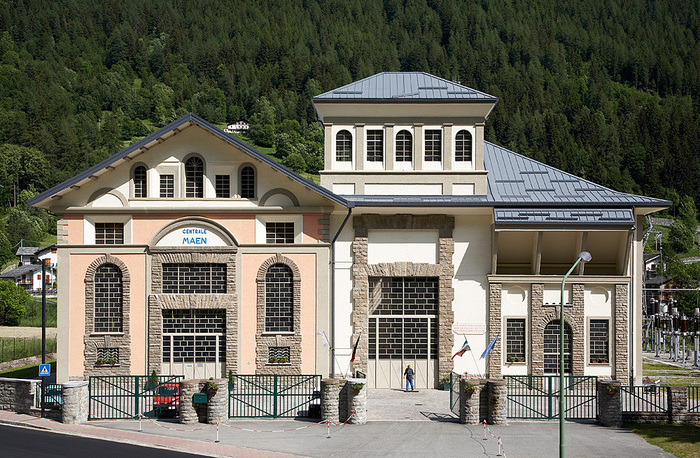 Autonomisti accusano Lega su Iren-Cva