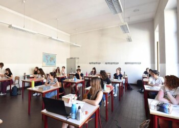 Avvio regolare maturità in Umbria