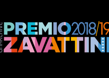 Premio Zavattini: la cerimonia di premiazione alla Casa del Cinema il 4 luglio