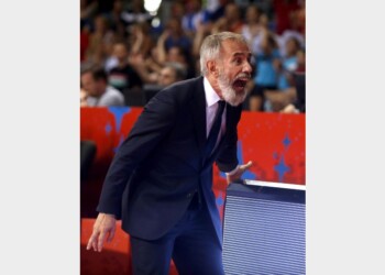 Basket: Eurodonne, Ungheria-Italia 59-51