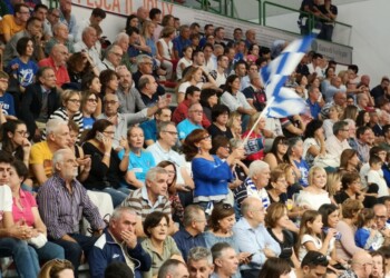Basket: Sassari-Venezia, perfetta parità
