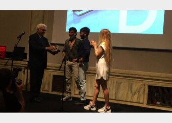 Biennale Danza, la consegna dei Leoni d’Oro e d’Argento