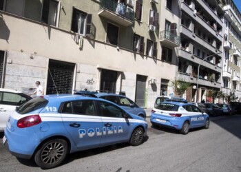 Blitz contro mafia foggiana, arresti