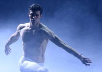 Bolle regala show alla ‘sua’ Milano