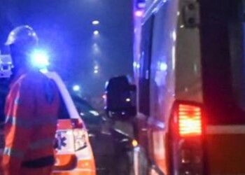 Bologna, rider muore investito 