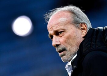Bologna:Sabatini nuovo direttore tecnico