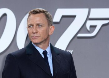 Bond 25, il set è in Giamaica – VIDEO