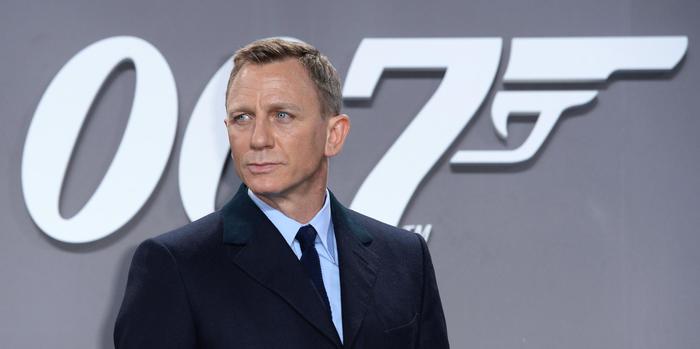 Bond 25, il set è in Giamaica – VIDEO