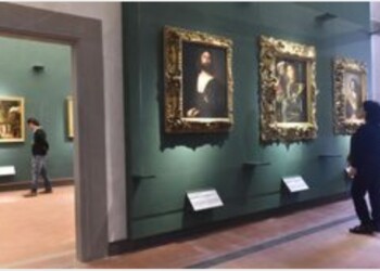 Bonisoli, polo unico Uffizi-Accademia