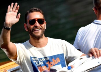 Borghi premio all’Ischia Film Festival