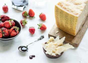 Brexit: Coldiretti, record per il cibo italiano in Uk (+18%)