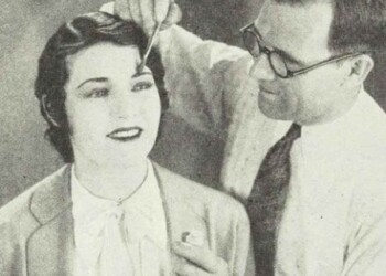 Storia della cosmesi