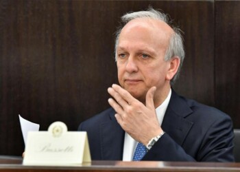 Bussetti: giorno speciale per Università