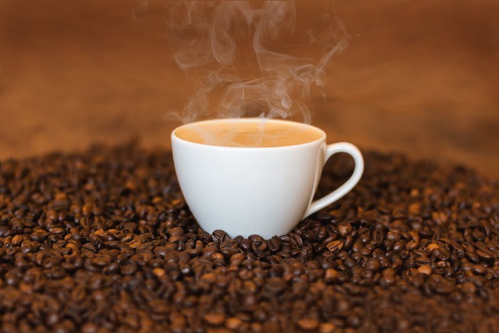 Caffè espresso batte l'”americano”, scelto dal 93% degli italiani