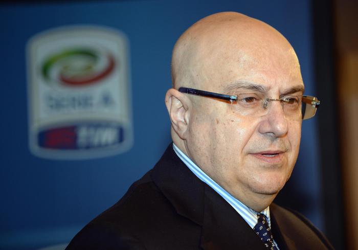 Calcio: Udinese, Marino direttore area tecnica