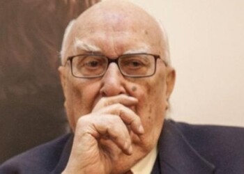 Andrea Camilleri ricoverato per arresto cardiaco: è in condizioni critiche