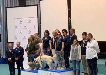 CAMPIONATI ASSOLUTI A SQUADRE MISTE 30 Maggio 2 Giugno