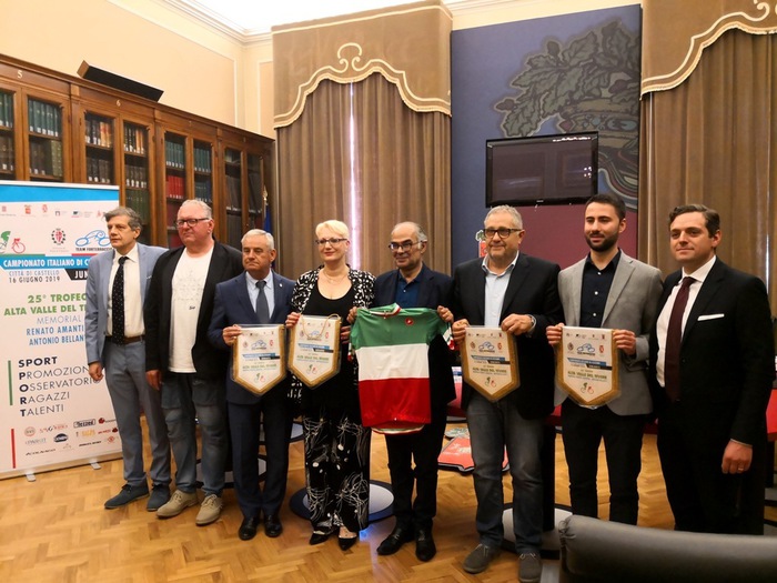 Campionato italiano juniores di ciclismo