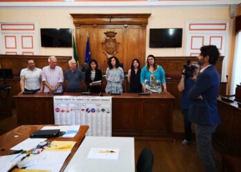 Campobasso, Gravina proclamato sindaco
