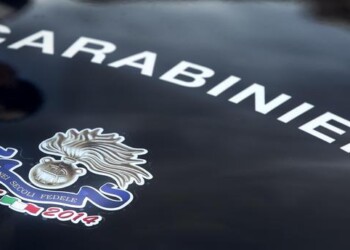 Caserma Cc ‘Manara’ aperta per festa