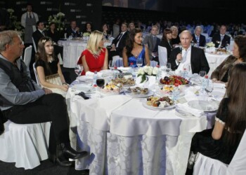 Cassazione: tentata truffa, condannata Ornella Muti