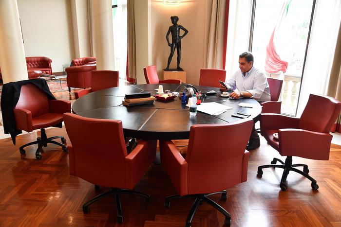 Cav: Carfagna e Toti Coordinatori Fi